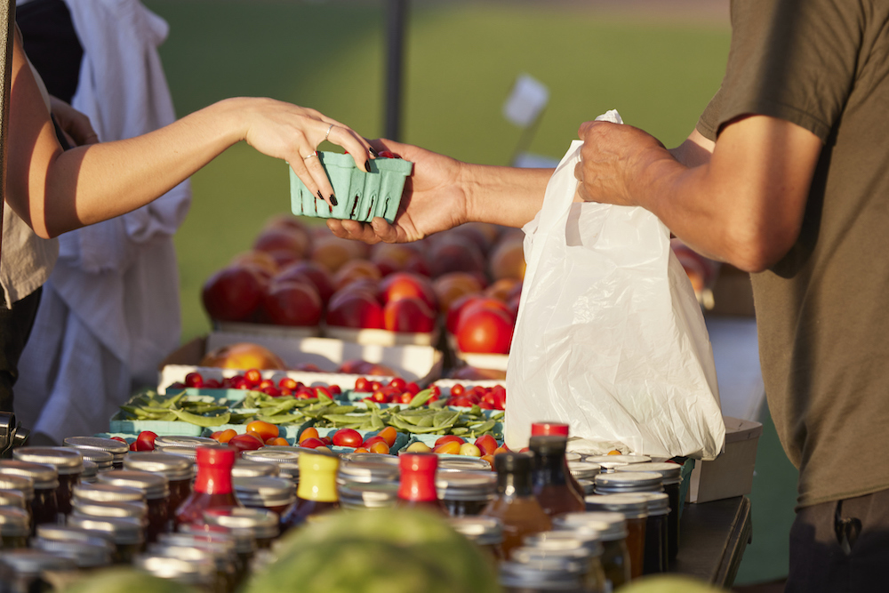 30A Farmers Market